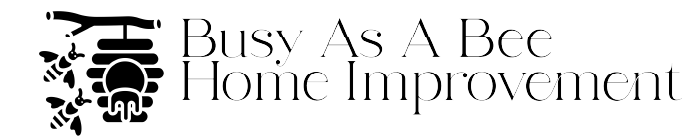 Busy As A Bee Home Improvement logo